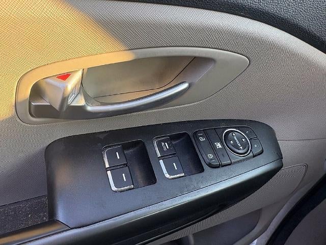 2020 Kia Sedona EX FWD