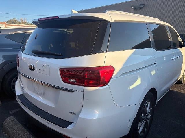 2020 Kia Sedona EX FWD