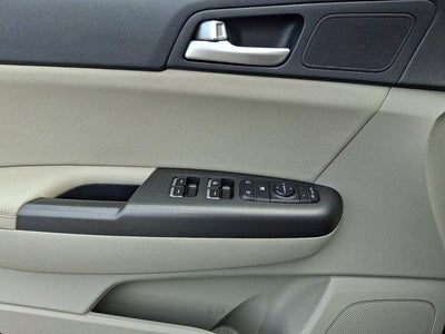 2020 Kia Sportage S AWD