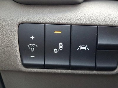 2020 Kia Sportage S AWD