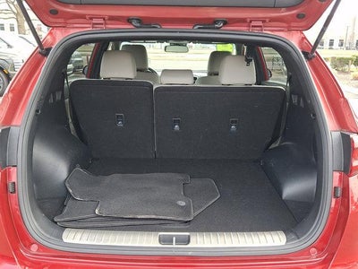 2020 Kia Sportage S AWD