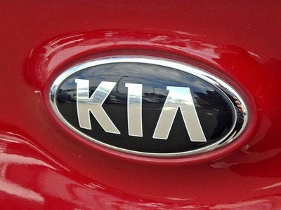 2020 Kia Sportage S AWD