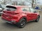 2020 Kia Sportage S AWD