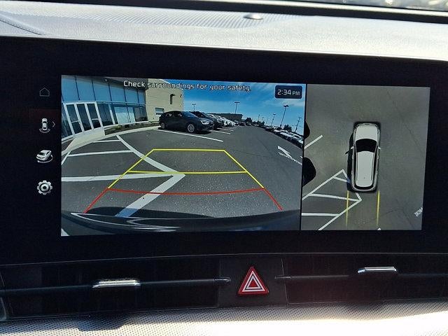 2023 Kia Sportage Hybrid SX-Prestige AWD