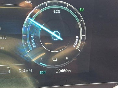2023 Kia Sportage Hybrid SX-Prestige AWD