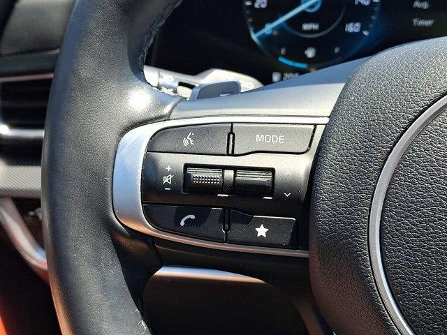 2023 Kia Sportage Hybrid SX-Prestige AWD