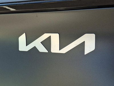 2023 Kia Sportage Hybrid SX-Prestige AWD