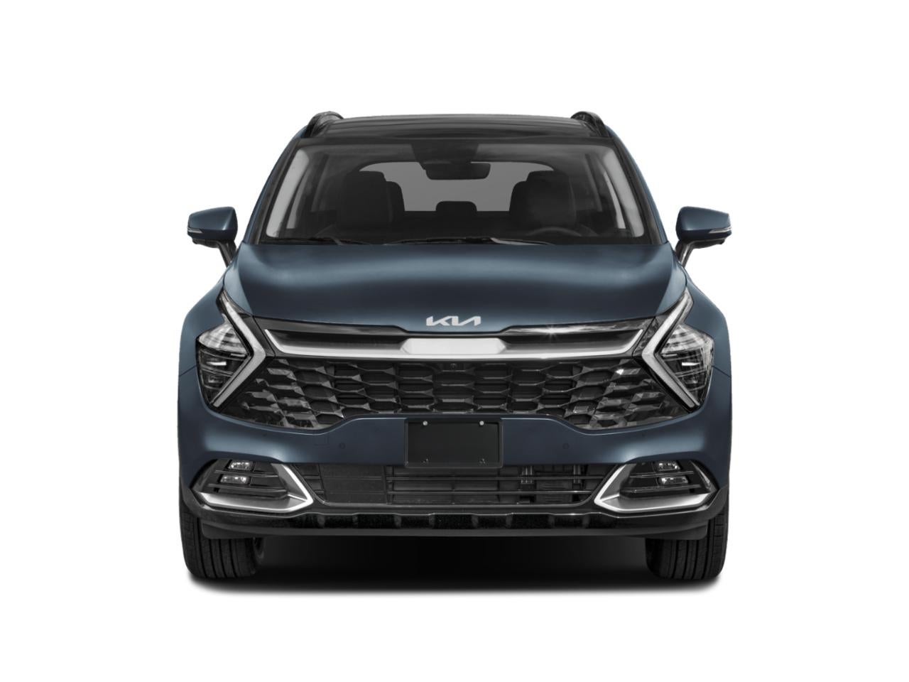 2023 Kia Sportage Hybrid SX-Prestige AWD