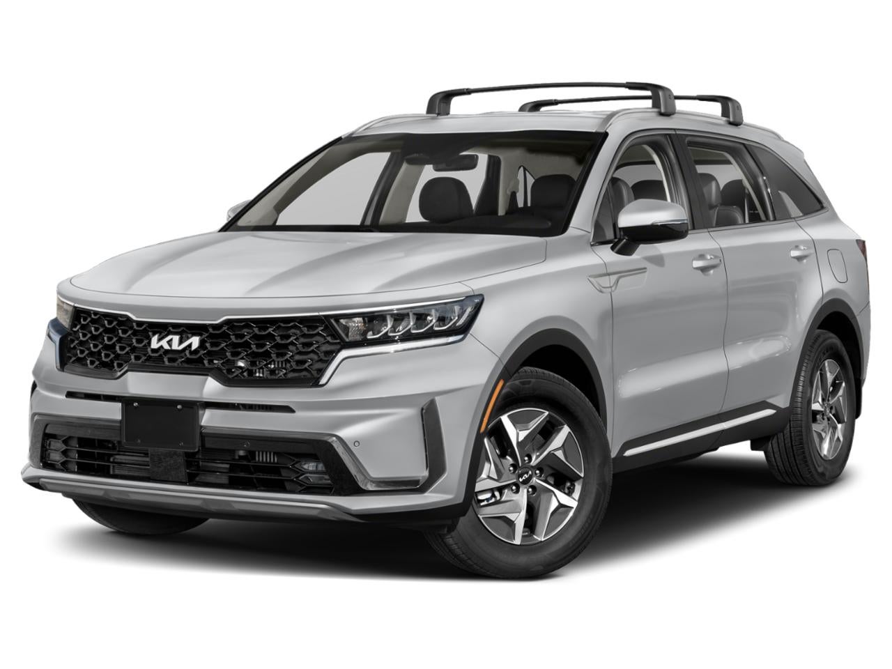 2023 Kia Sorento Hybrid EX AWD