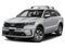 2023 Kia Sorento Hybrid EX AWD