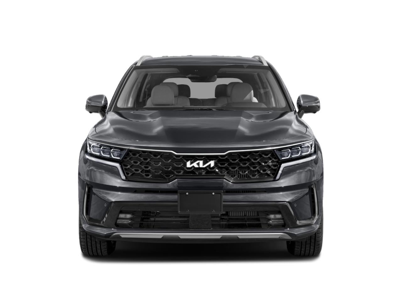 2023 Kia Sorento Hybrid EX AWD