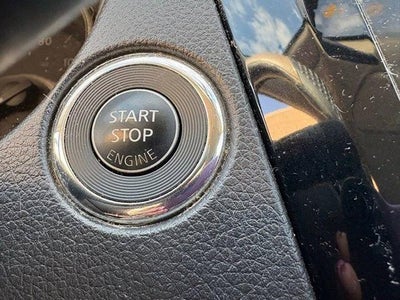 2016 Nissan Rogue FWD 4dr SV