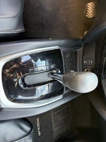 2016 Nissan Rogue FWD 4dr SV