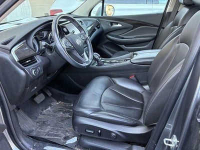 2020 Buick Envision FWD 4dr Essence