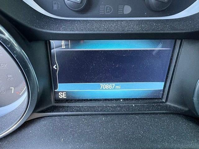 2020 Buick Envision FWD 4dr Essence