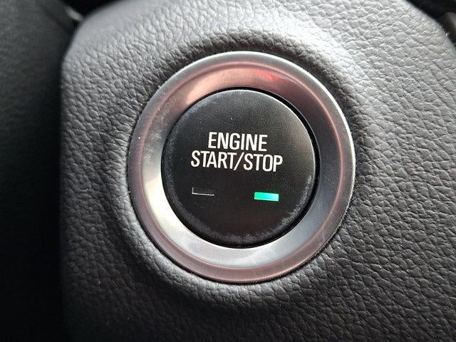 2020 Buick Envision FWD 4dr Essence