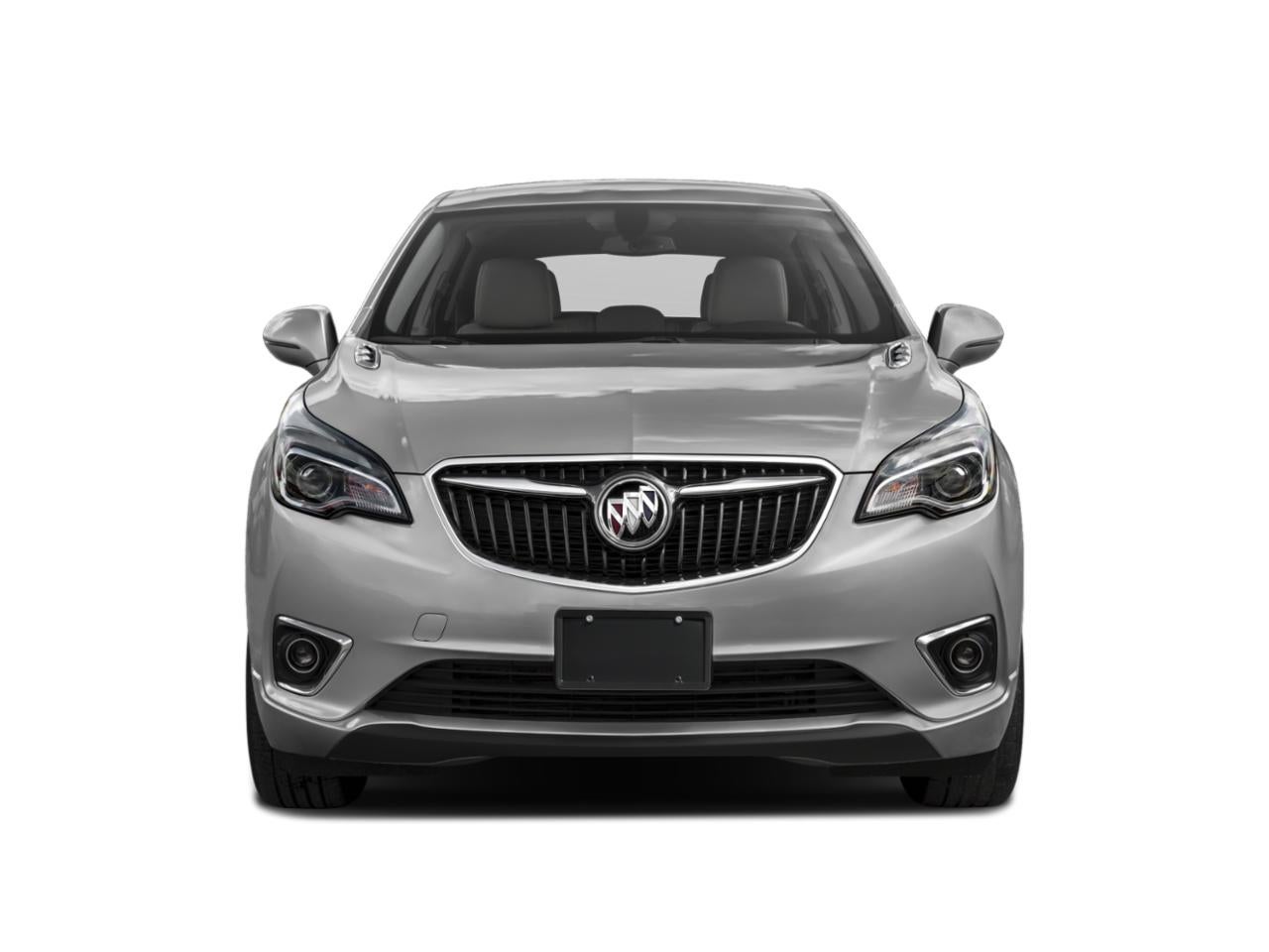 2020 Buick Envision FWD 4dr Essence