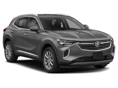 2023 Buick Envision AWD 4dr Essence