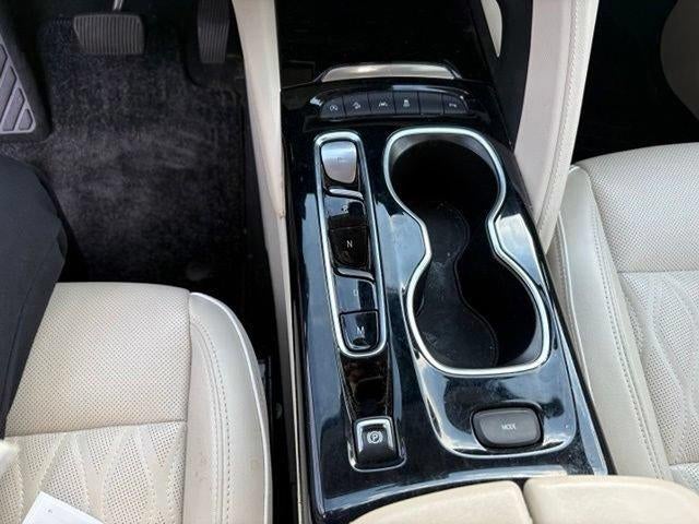 2021 Buick Envision AWD 4dr Avenir