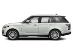 2018 Land Rover Range Rover V8 Supercharged LWB
