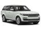 2018 Land Rover Range Rover V8 Supercharged LWB