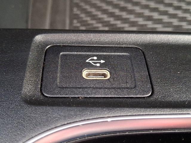 2025 Mercedes-Benz CLA CLA 250 4MATIC® Coupe