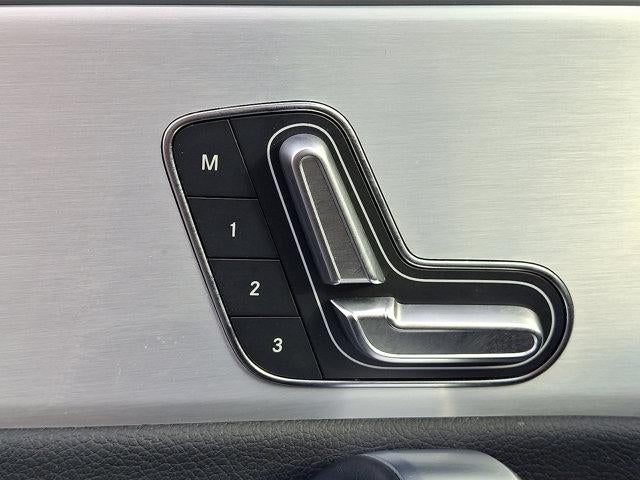 2025 Mercedes-Benz CLA CLA 250 4MATIC® Coupe