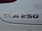 2025 Mercedes-Benz CLA CLA 250 4MATIC® Coupe