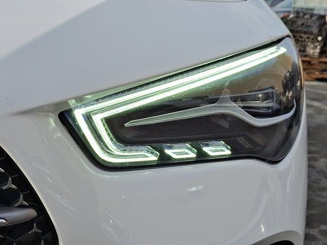 2025 Mercedes-Benz CLA CLA 250 4MATIC® Coupe