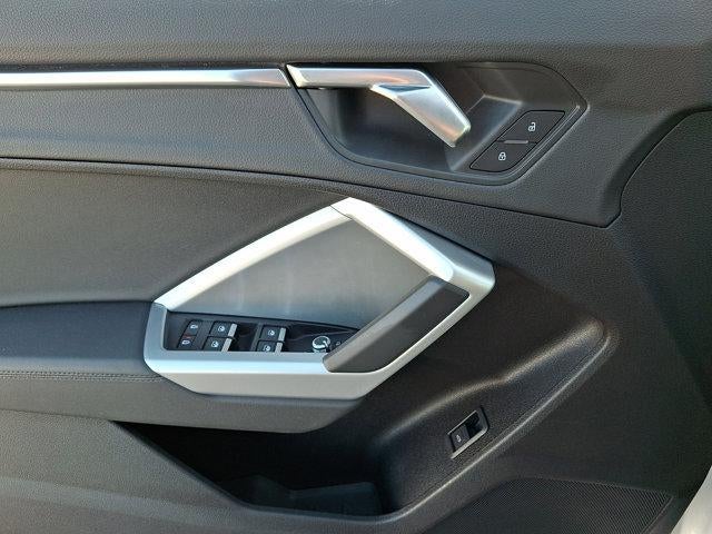 2025 Audi Q3 S line Premium 45 TFSI quattro