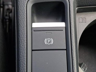 2025 Audi Q3 S line Premium 45 TFSI quattro