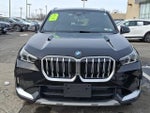 2025 BMW X1 xDrive28i Sports Activity Vehicle