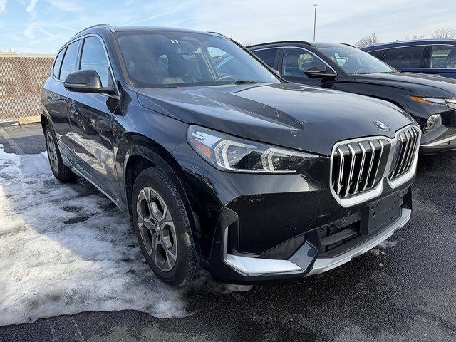 2025 BMW X1 xDrive28i Sports Activity Vehicle