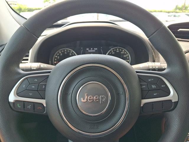 2018 Jeep Renegade Sport 4x4