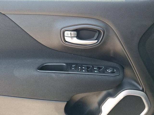 2018 Jeep Renegade Sport 4x4