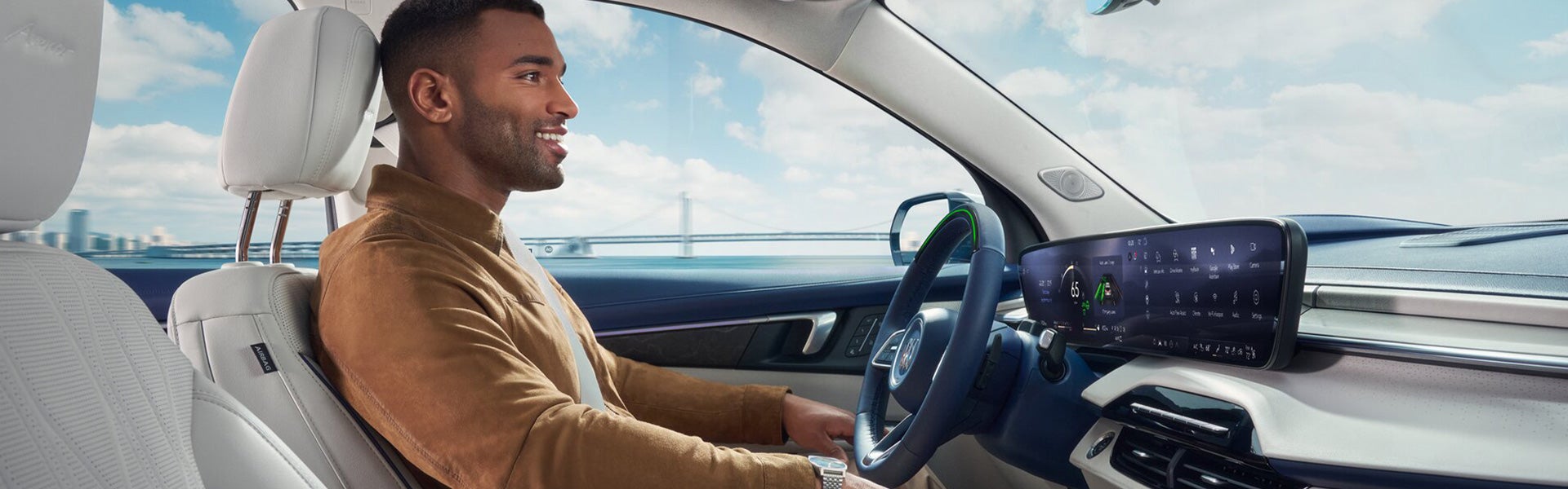 Faulkner Buick GMC Trevose in Trevose PA