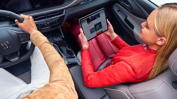 Faulkner Buick GMC Trevose in Trevose PA