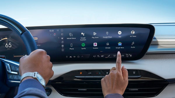 Faulkner Buick GMC Trevose in Trevose PA