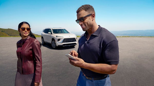 Faulkner Buick GMC Trevose in Trevose PA