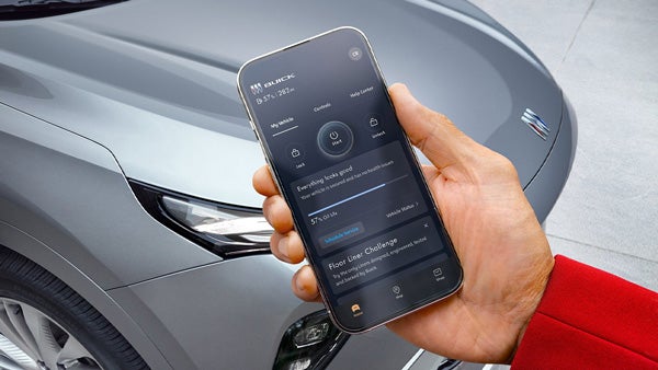 Faulkner Buick GMC Trevose in Trevose PA