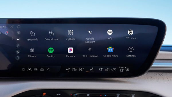 Faulkner Buick GMC Trevose in Trevose PA