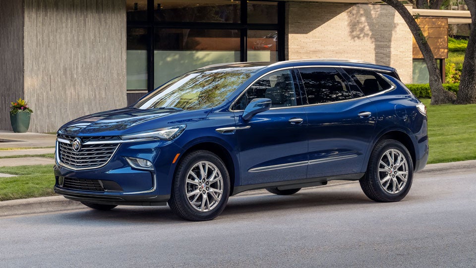 Faulkner Buick GMC Trevose in Trevose PA