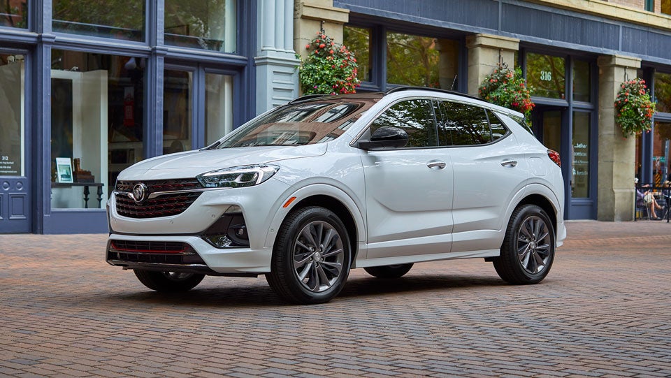 Faulkner Buick GMC Trevose in Trevose PA
