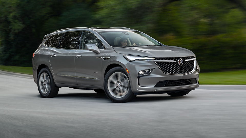 Faulkner Buick GMC Trevose in Trevose PA