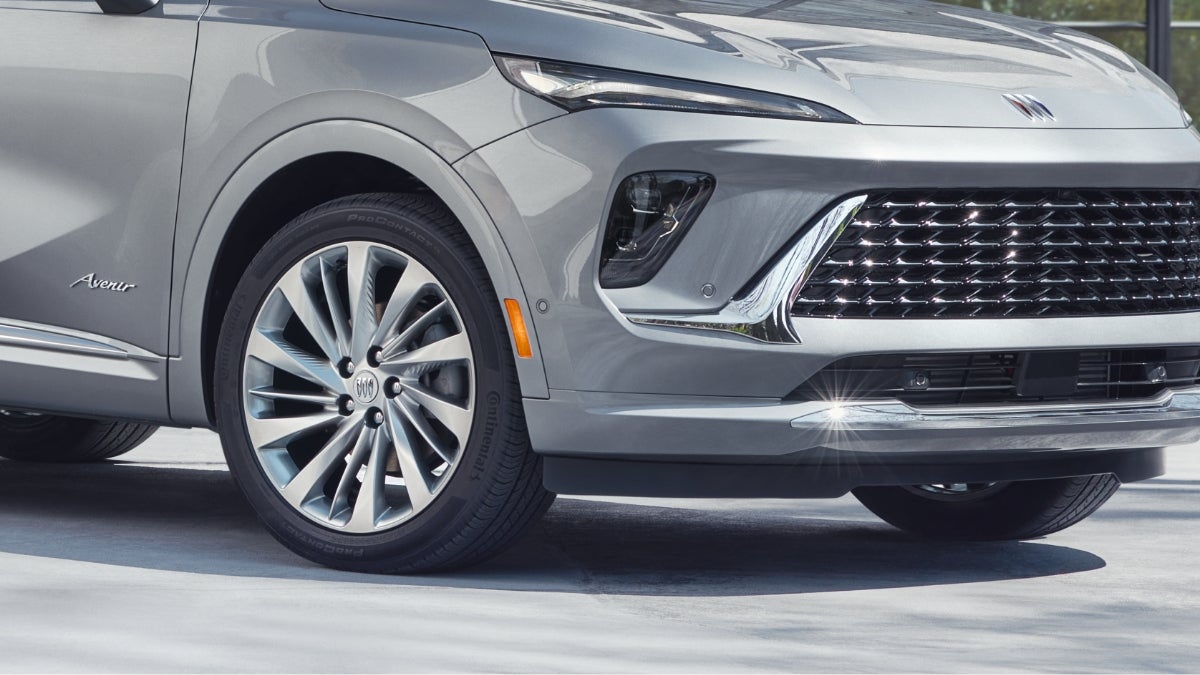 Faulkner Buick GMC Trevose in Trevose PA