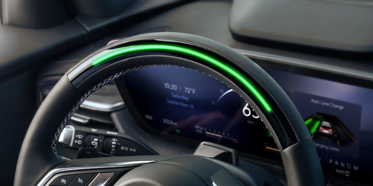 Faulkner Buick GMC Trevose in Trevose PA