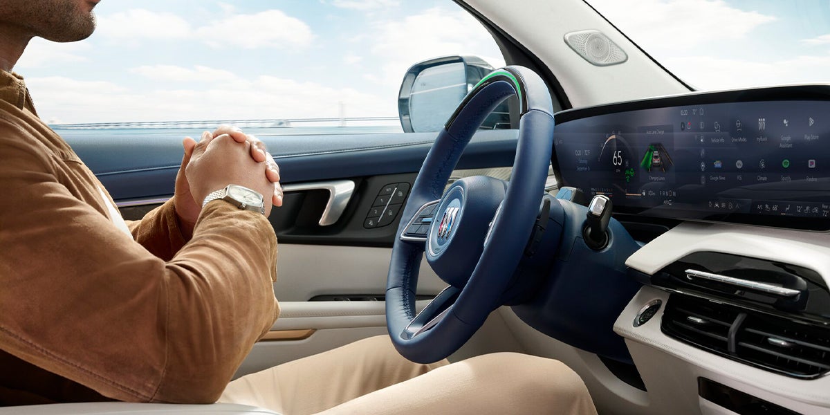 Faulkner Buick GMC Trevose in Trevose PA