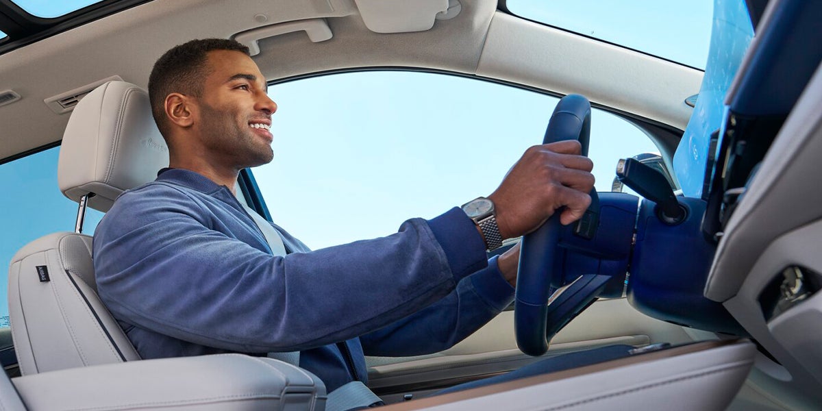 Faulkner Buick GMC Trevose in Trevose PA