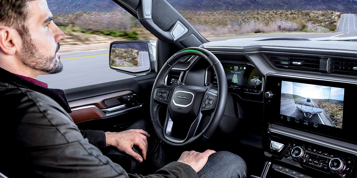 Faulkner Buick GMC Trevose in Trevose PA