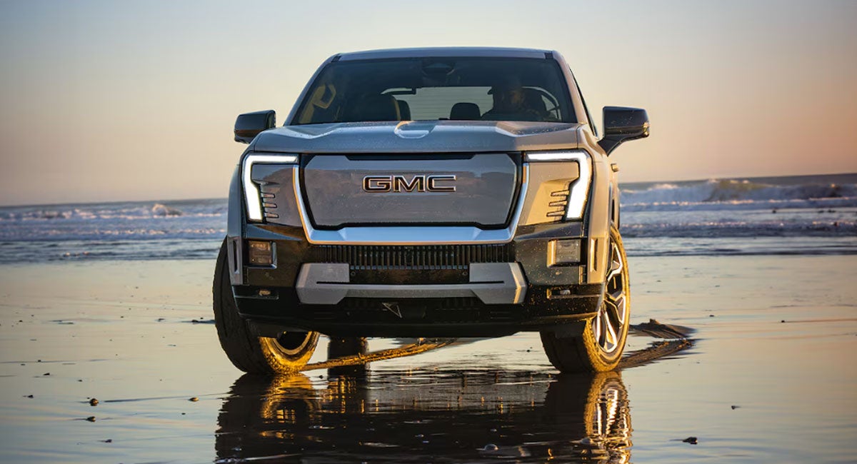 Faulkner Buick GMC Trevose in Trevose PA